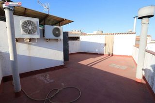 Chalet en venta en Alcázar de San Juan