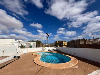 Chalet en venta en Tefía-Tetir en Puerto del Rosario