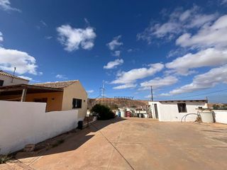 Chalet en venta en Tefía-Tetir en Puerto del Rosario