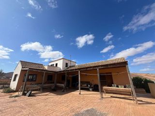 Chalet en venta en Tefía-Tetir en Puerto del Rosario