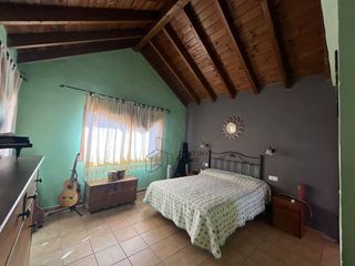 Chalet en venta en Tefía-Tetir en Puerto del Rosario