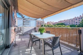 Casa adosada en venta en Garbinet en Alicante