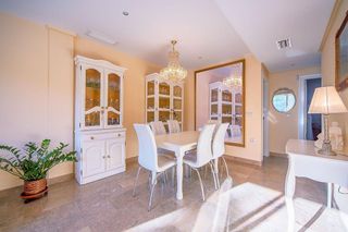 Casa adosada en venta en Garbinet en Alicante