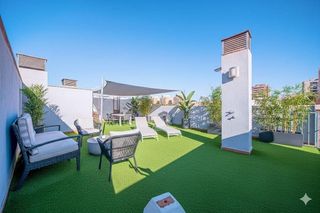 Casa adosada en venta en Garbinet en Alicante