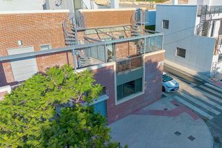 Casa adosada en venta en Garbinet en Alicante