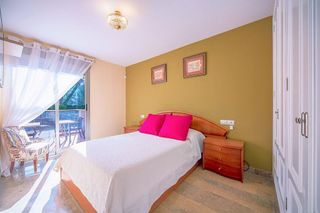 Casa adosada en venta en Garbinet en Alicante