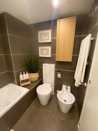 Piso en alquiler en Barrio de Abando en Bilbao