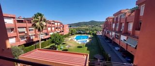 Piso en alquiler en San García en Algeciras