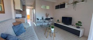 Piso en alquiler en San García en Algeciras