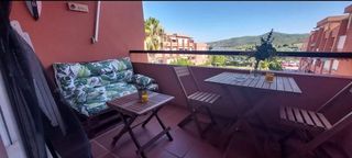 Piso en alquiler en San García en Algeciras