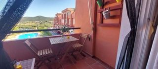 Piso en alquiler en San García en Algeciras