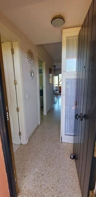 Piso en alquiler en San García en Algeciras