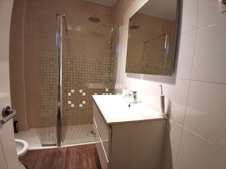 Piso en alquiler en Centro-Calzada-Cabo Noval en Sanlúcar de Barrameda