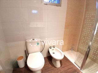 Piso en alquiler en Centro-Calzada-Cabo Noval en Sanlúcar de Barrameda