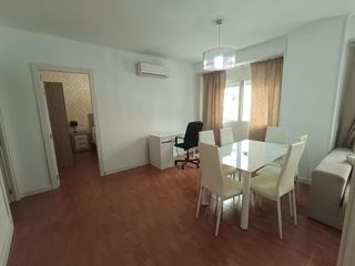 Piso en alquiler en Perchel Norte - La Trinidad en Málaga