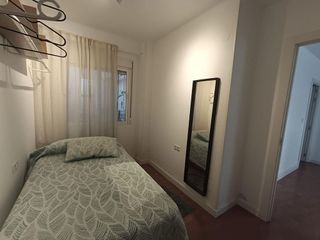 Piso en alquiler en Perchel Norte - La Trinidad en Málaga