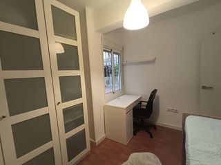 Piso en alquiler en Perchel Norte - La Trinidad en Málaga