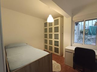 Piso en alquiler en Perchel Norte - La Trinidad en Málaga