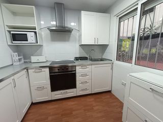 Piso en alquiler en Perchel Norte - La Trinidad en Málaga