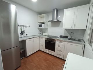 Piso en alquiler en Perchel Norte - La Trinidad en Málaga