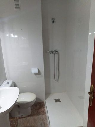 Piso en alquiler en Centro en Murcia