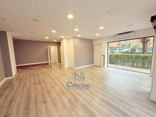 Local comercial en alquiler en Plan Sur-Amistad en Guadalajara