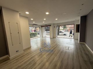 Local comercial en alquiler en Plan Sur-Amistad en Guadalajara