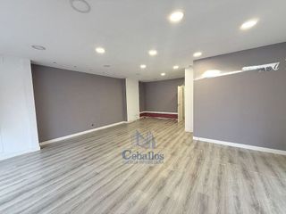 Local comercial en alquiler en Plan Sur-Amistad en Guadalajara