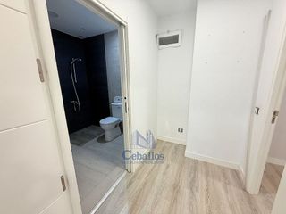 Local comercial en alquiler en Plan Sur-Amistad en Guadalajara