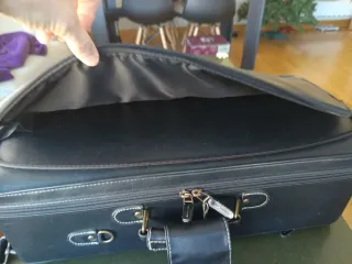 Funda para 2 Trompetas