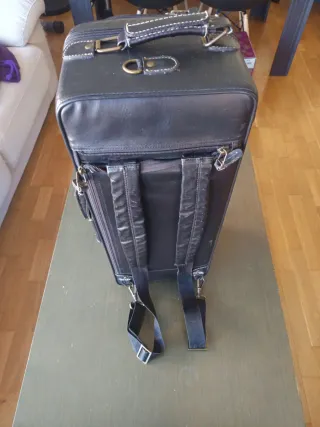 Funda para 2 Trompetas