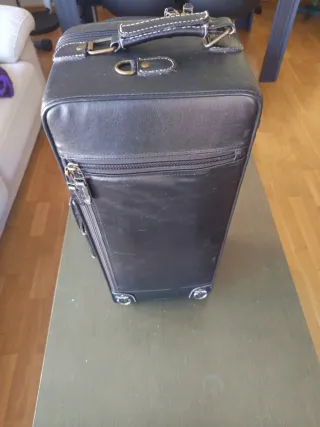 Funda para 2 Trompetas