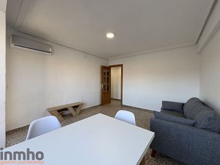 Piso en alquiler en Garbinet en Alicante