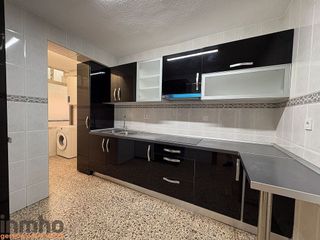 Piso en alquiler en Garbinet en Alicante