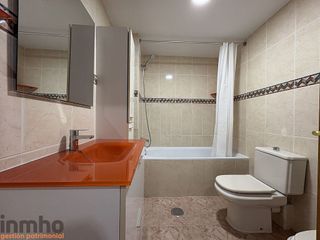 Piso en alquiler en Garbinet en Alicante