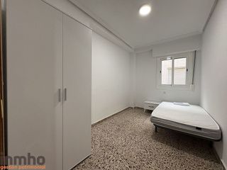 Piso en alquiler en Garbinet en Alicante