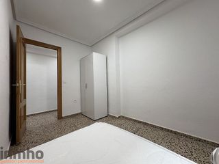 Piso en alquiler en Garbinet en Alicante