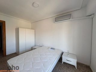 Piso en alquiler en Garbinet en Alicante