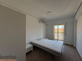 Piso en alquiler en Garbinet en Alicante