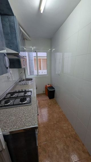 Piso en alquiler en Centro en Murcia