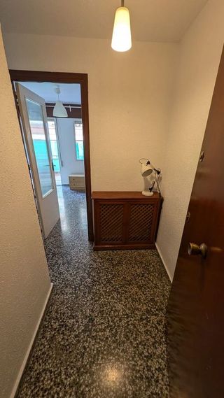 Piso en alquiler en Centro en Murcia