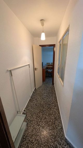 Piso en alquiler en Centro en Murcia