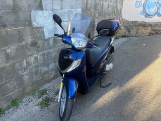 Honda SH 150i Azul