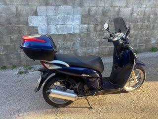 Honda SH 150i Azul