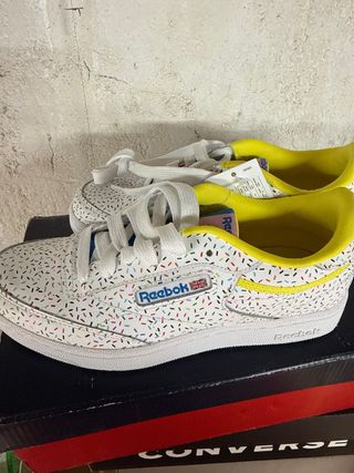 Zapatillas Reebok Talla 36.5 Nuevas