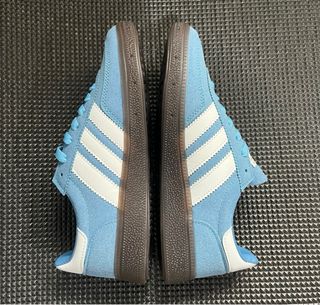 Adidas Spezial Azul Claro Talla 38