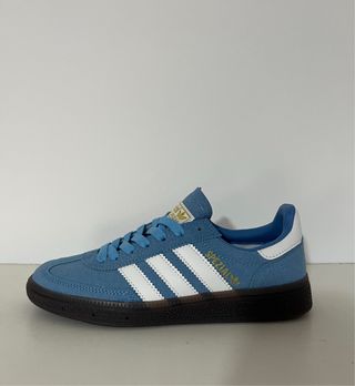 Adidas Spezial Azul Claro Talla 38