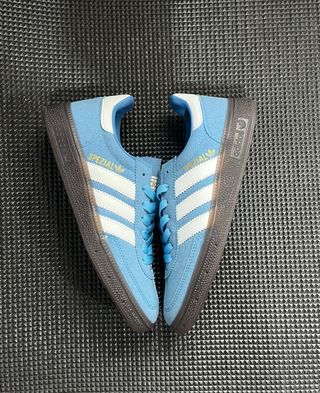 Adidas Spezial Azul Claro Talla 38