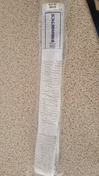 Cintura kimono bianca