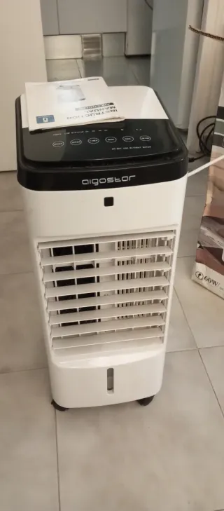 Olaf Air Cooler 60W